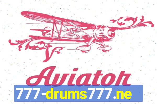 777-drums777.net