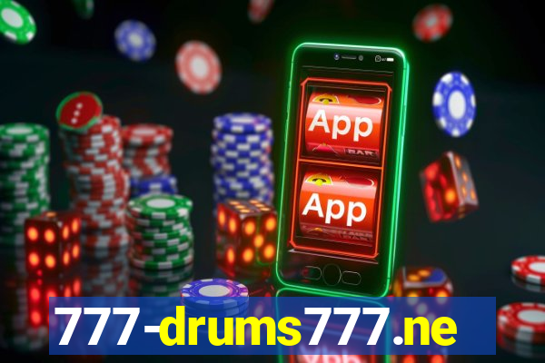 777-drums777.net