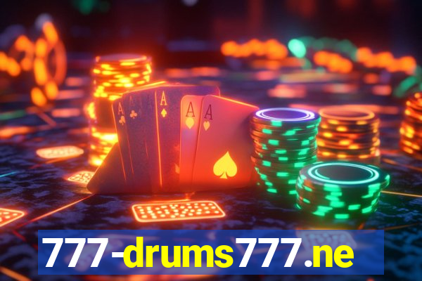 777-drums777.net