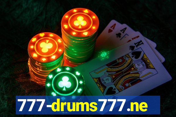 777-drums777.net