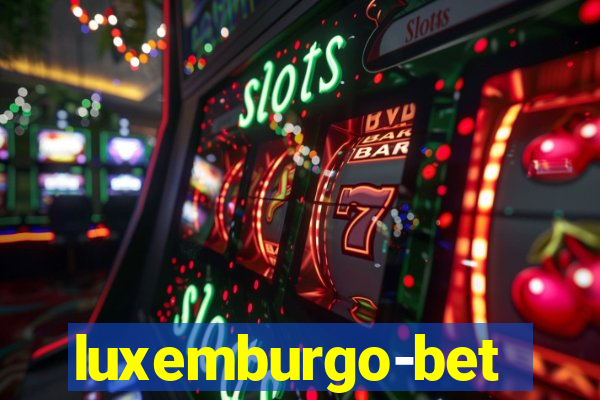 luxemburgo-bet