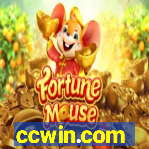 ccwin.com