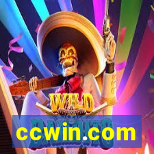 ccwin.com