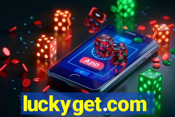 luckyget.com