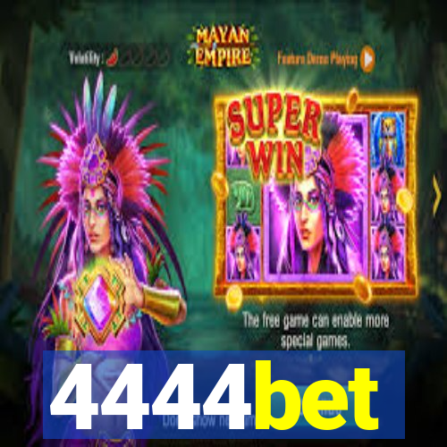 4444bet