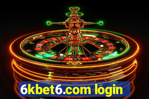 6kbet6.com login