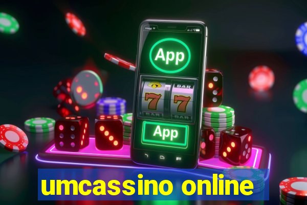 umcassino online