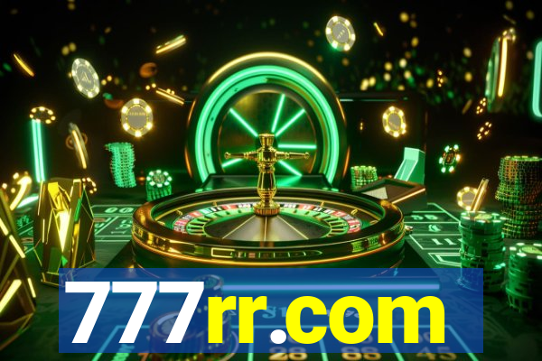 777rr.com