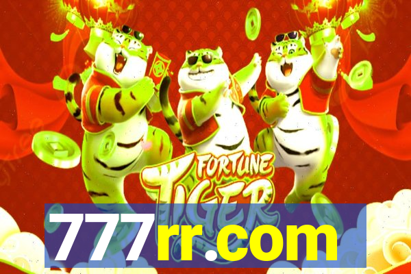 777rr.com