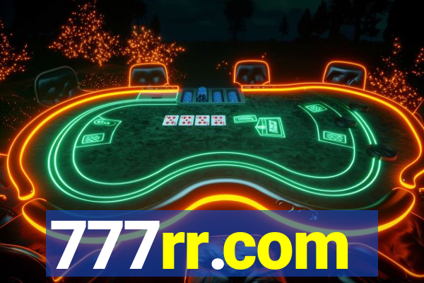 777rr.com