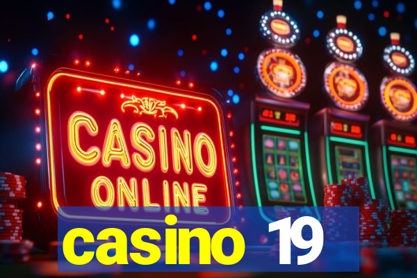 casino 19