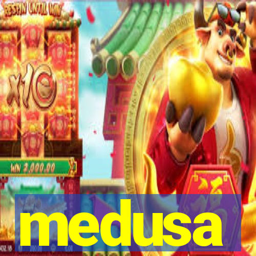 medusa