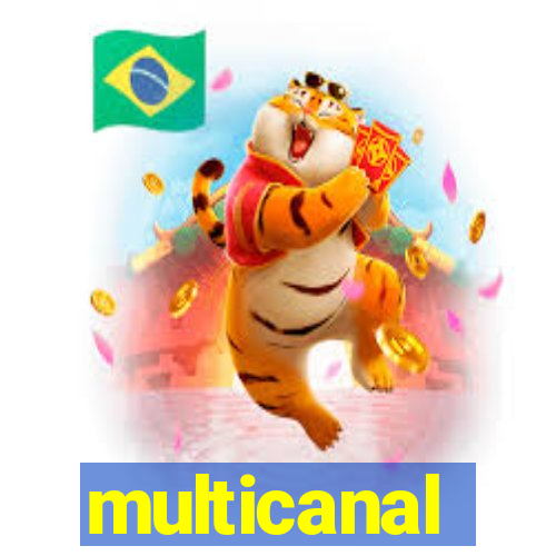 multicanal