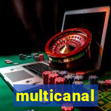 multicanal