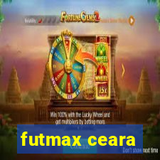 futmax ceara