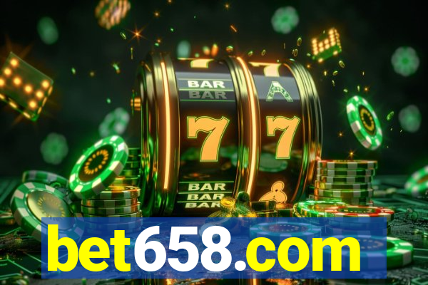 bet658.com