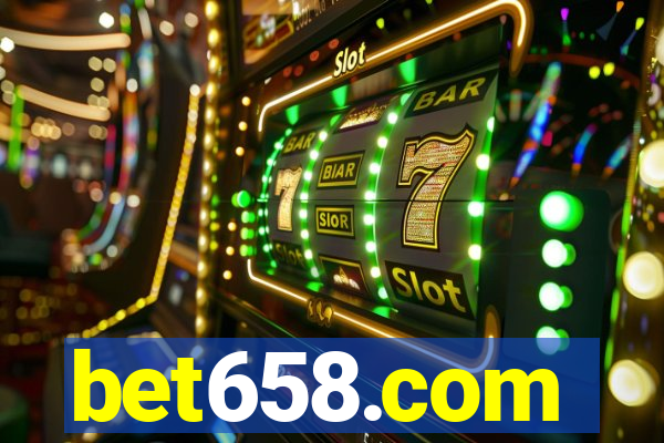 bet658.com