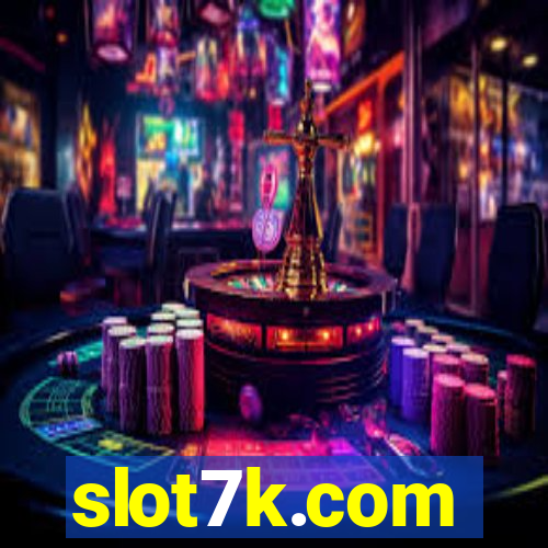 slot7k.com