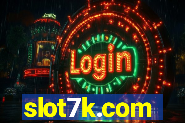 slot7k.com