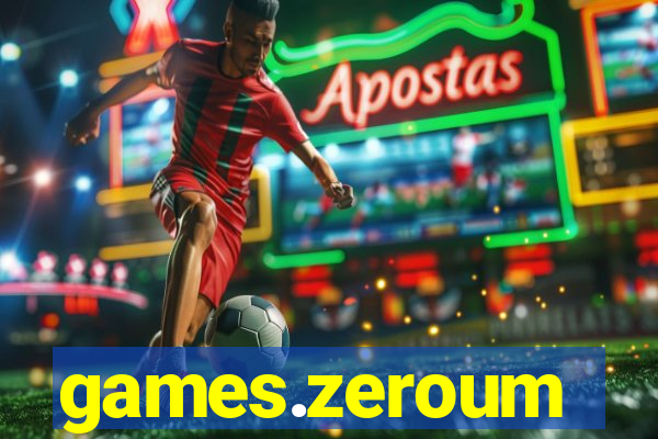 games.zeroum