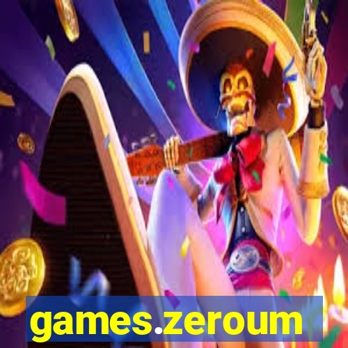 games.zeroum