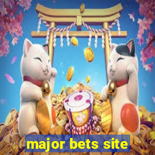 major bets site