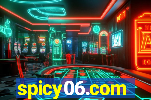 spicy06.com