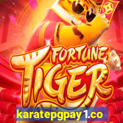 karatepgpay1.com