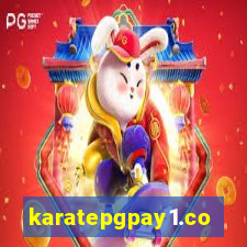 karatepgpay1.com