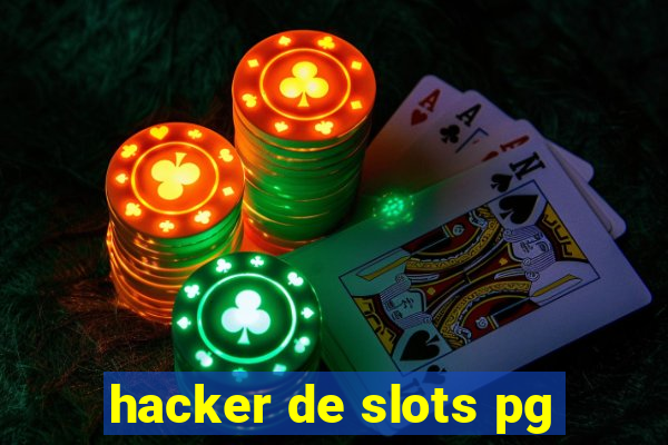 hacker de slots pg