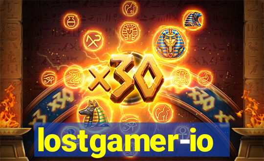 lostgamer-io