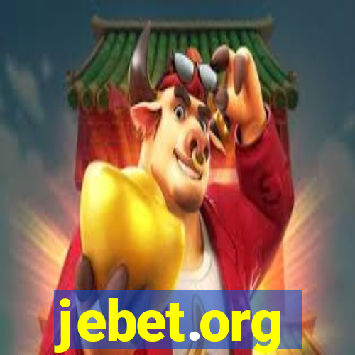 jebet.org