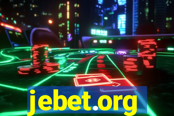 jebet.org