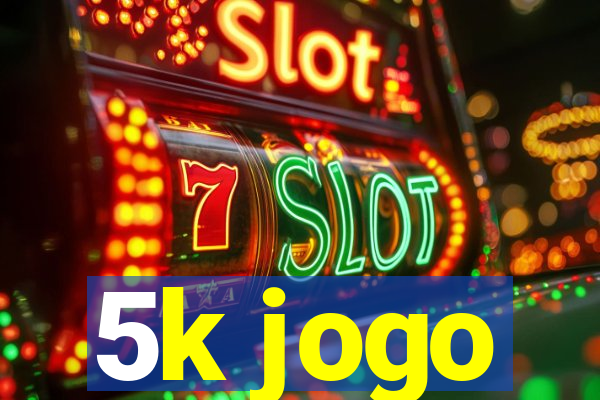 5k jogo