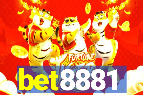 bet8881