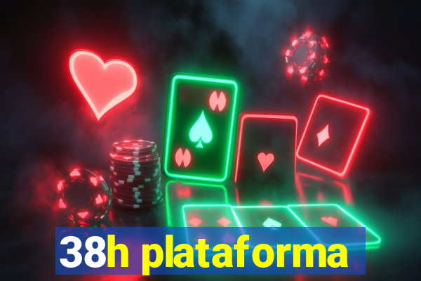 38h plataforma