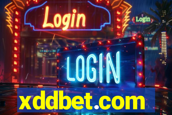 xddbet.com