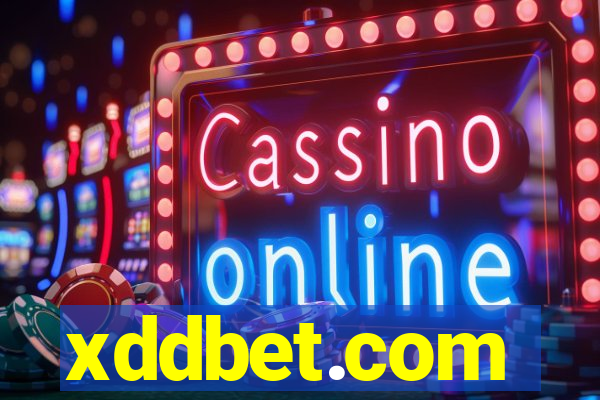 xddbet.com