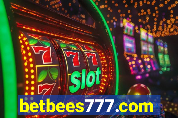 betbees777.com