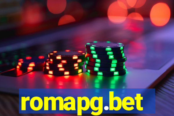 romapg.bet