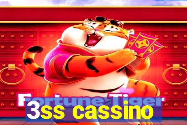 3ss cassino