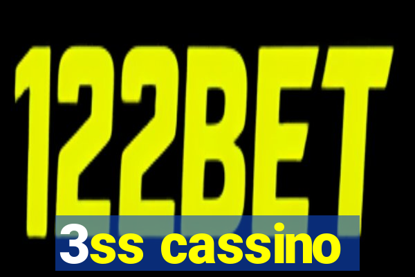 3ss cassino