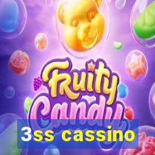 3ss cassino