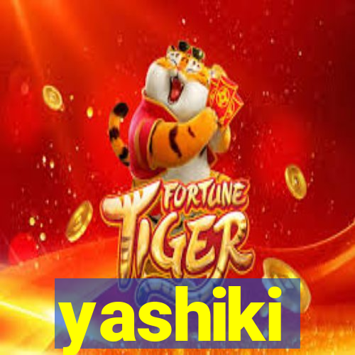 yashiki