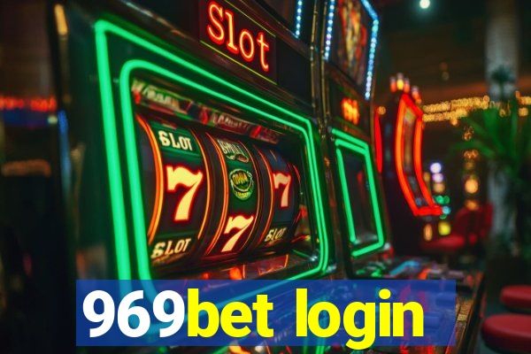 969bet login