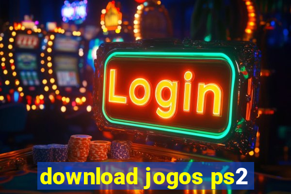 download jogos ps2