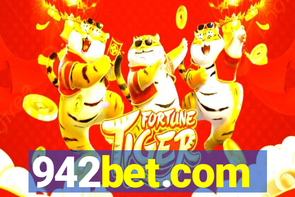 942bet.com