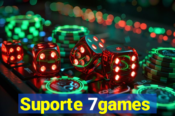 Suporte 7games