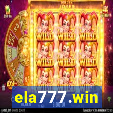 ela777.win