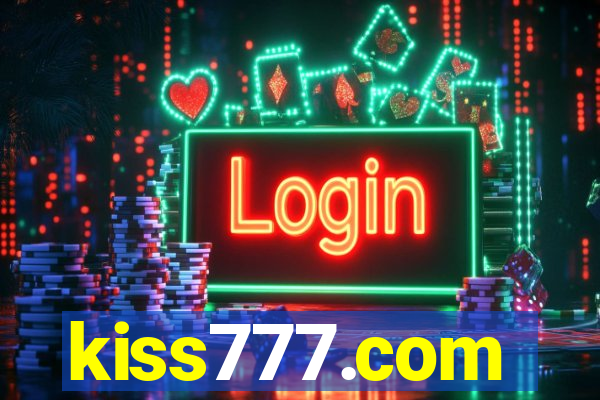 kiss777.com